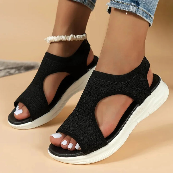 Brezza - Breathable Orthopedic Sandals
