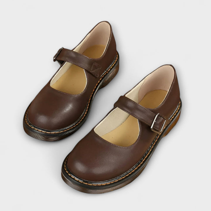 MATILDA™|MARY JANE ORTHOPEDIC SHOES