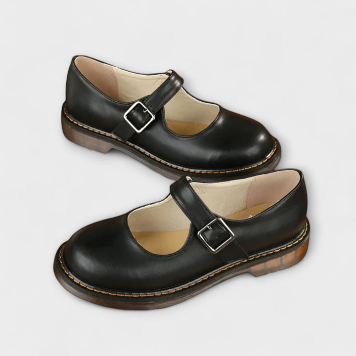 MATILDA™|MARY JANE ORTHOPEDIC SHOES