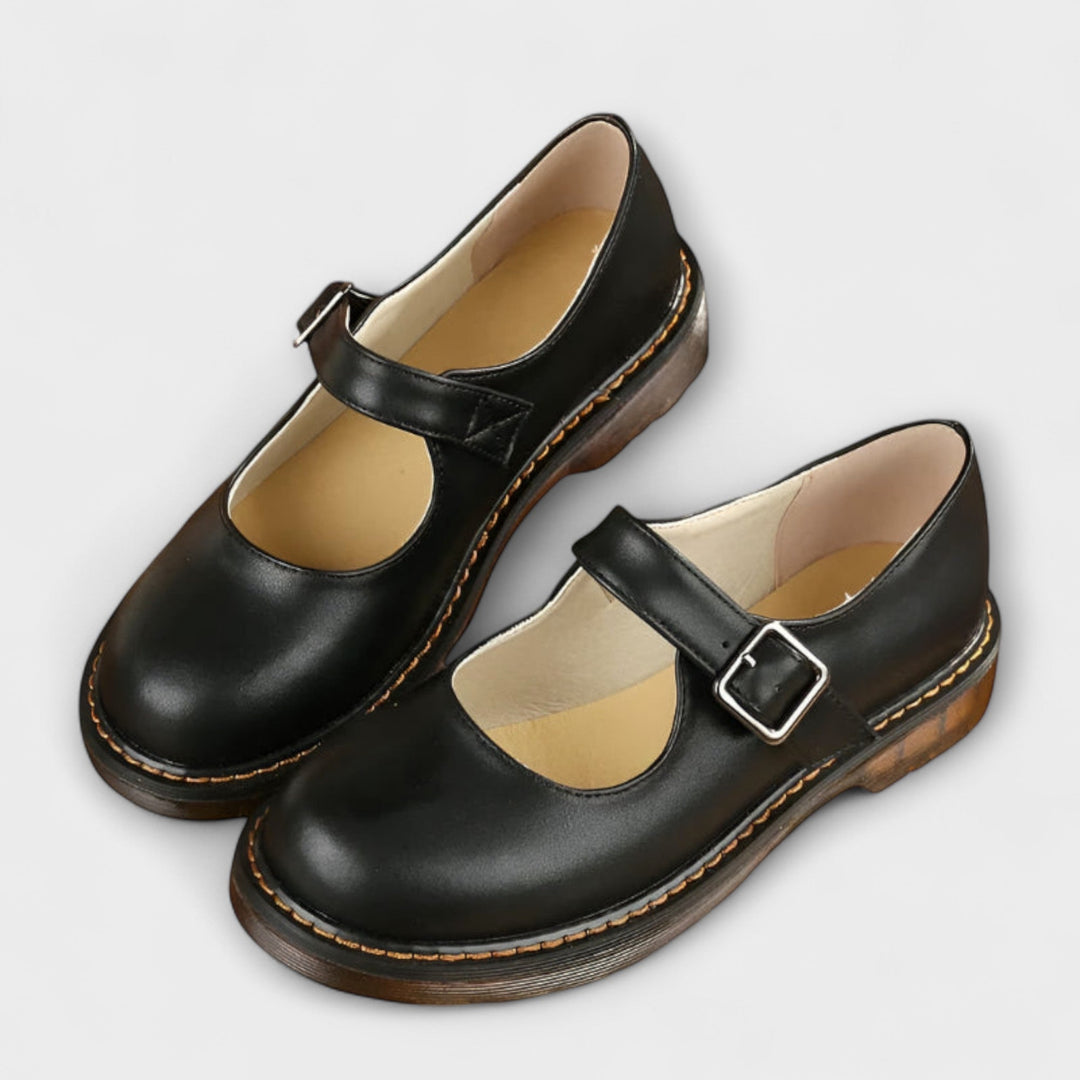 MATILDA™|MARY JANE ORTHOPEDIC SHOES