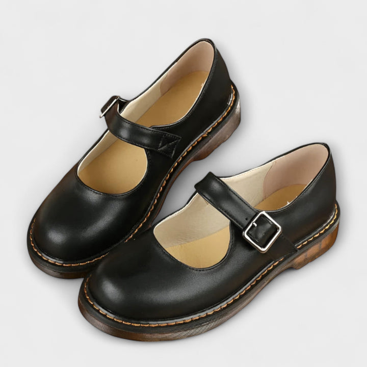 MATILDA™|MARY JANE ORTHOPEDIC SHOES