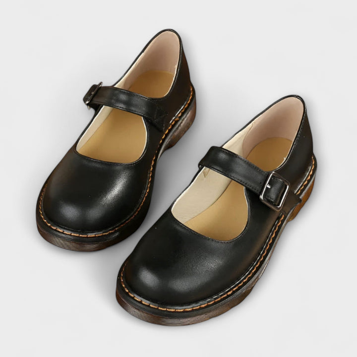 MATILDA™|MARY JANE ORTHOPEDIC SHOES