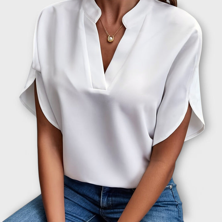 Vivi - Stylish Women's Top