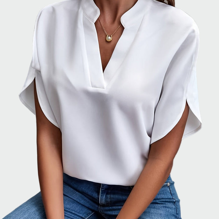 Stylish Patterned Shirt