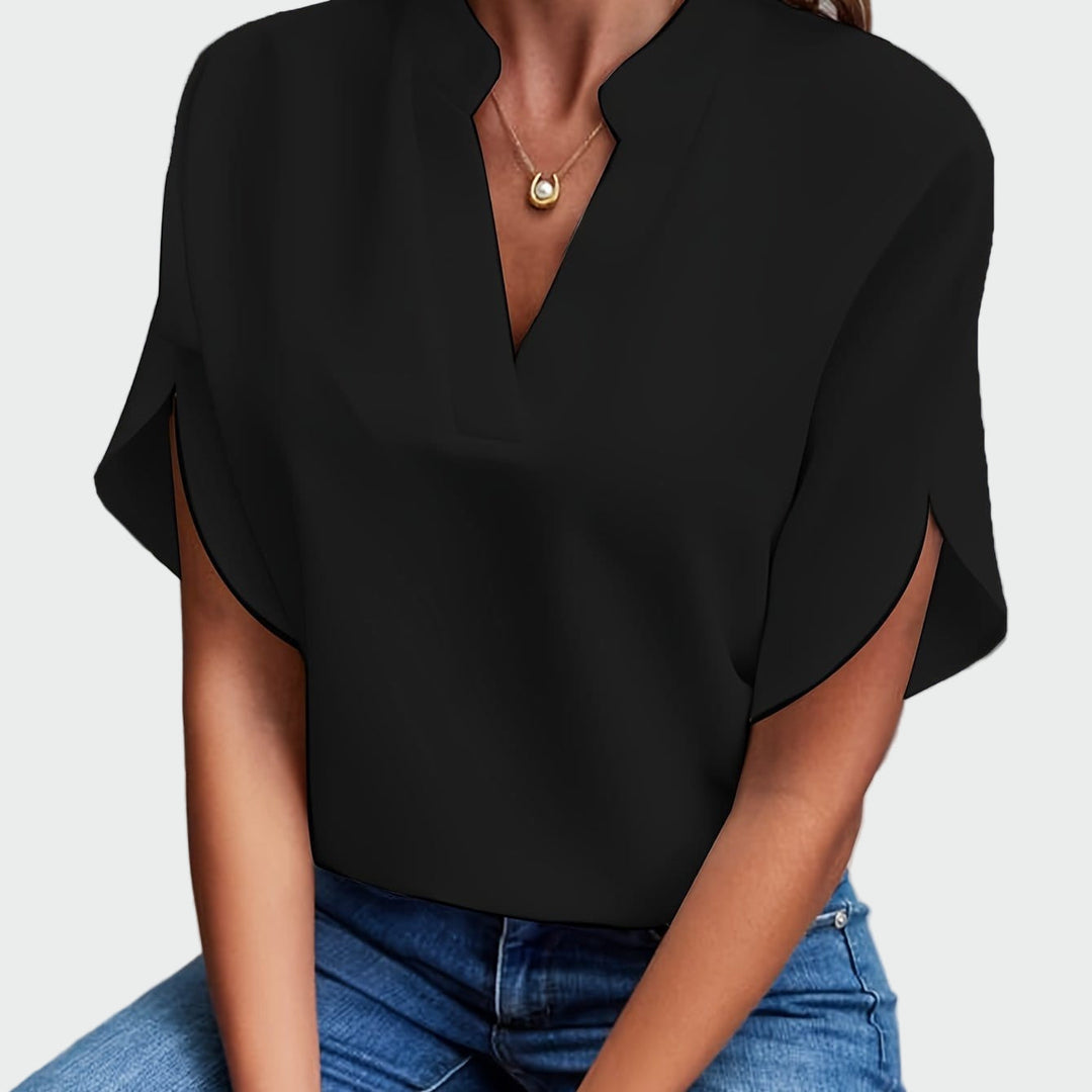 Stylish Patterned Shirt