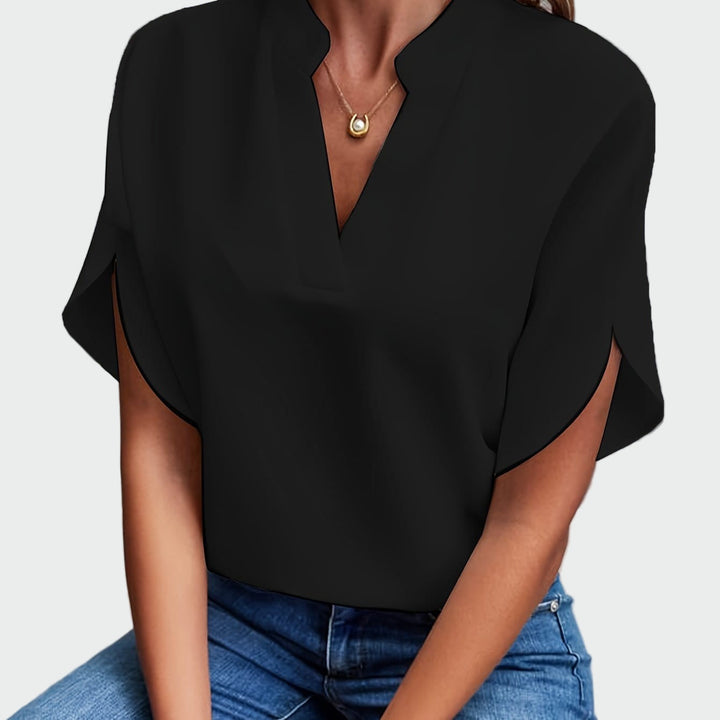 Stylish Patterned Shirt