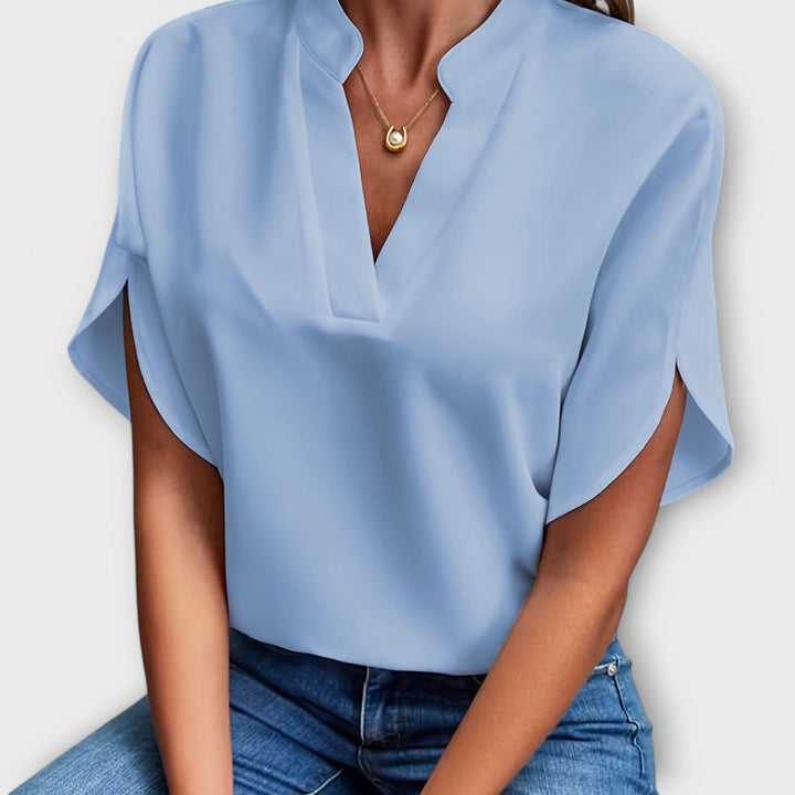 Vivi - Stylish Women's Top