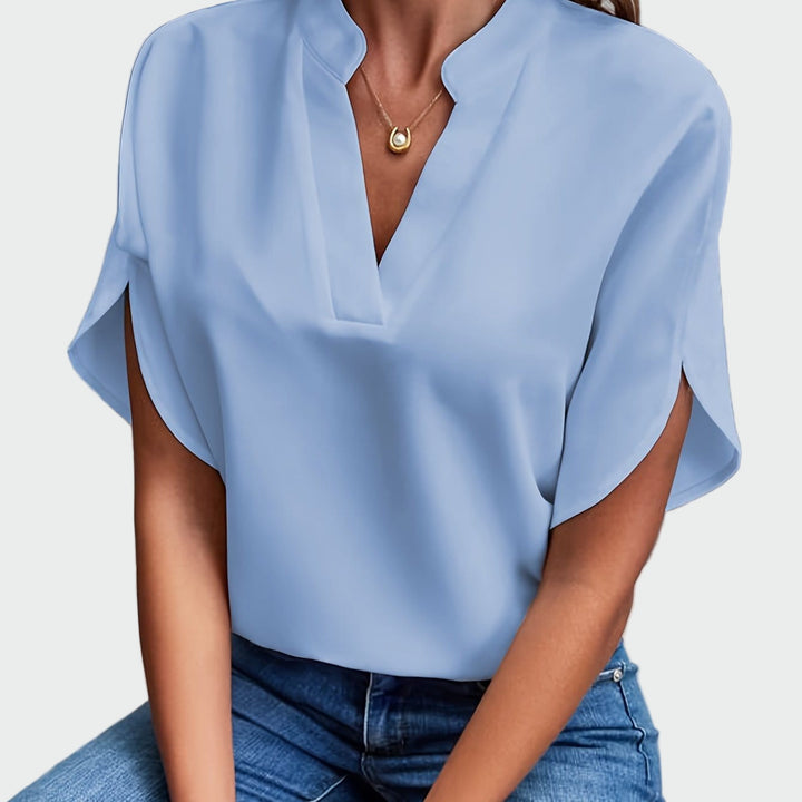 Stylish Patterned Shirt