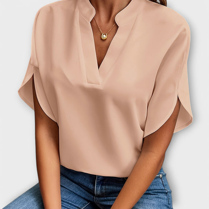 Vivi - Stylish Women's Top