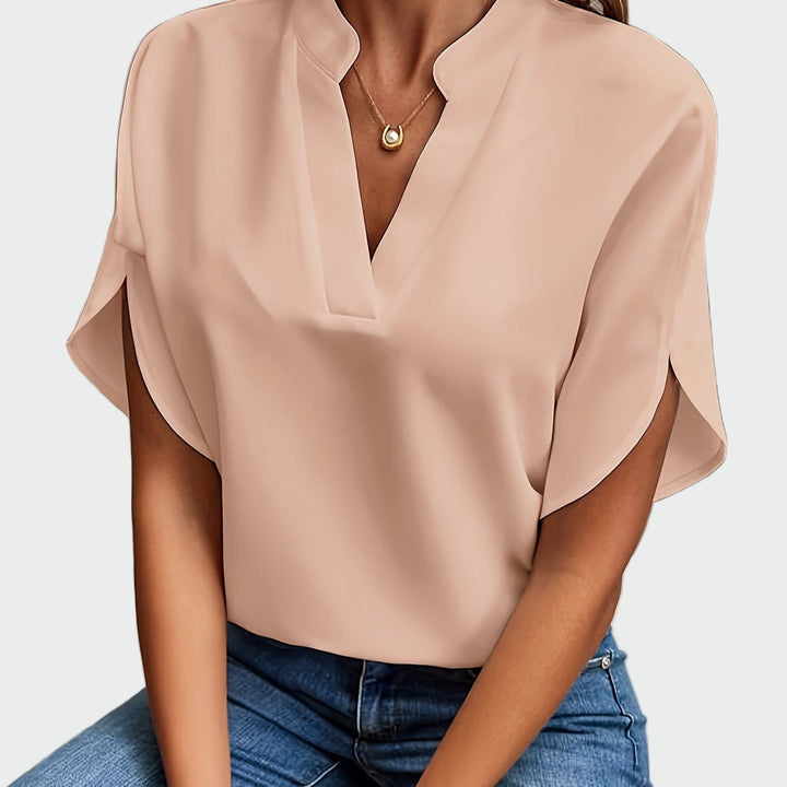 Stylish Patterned Shirt