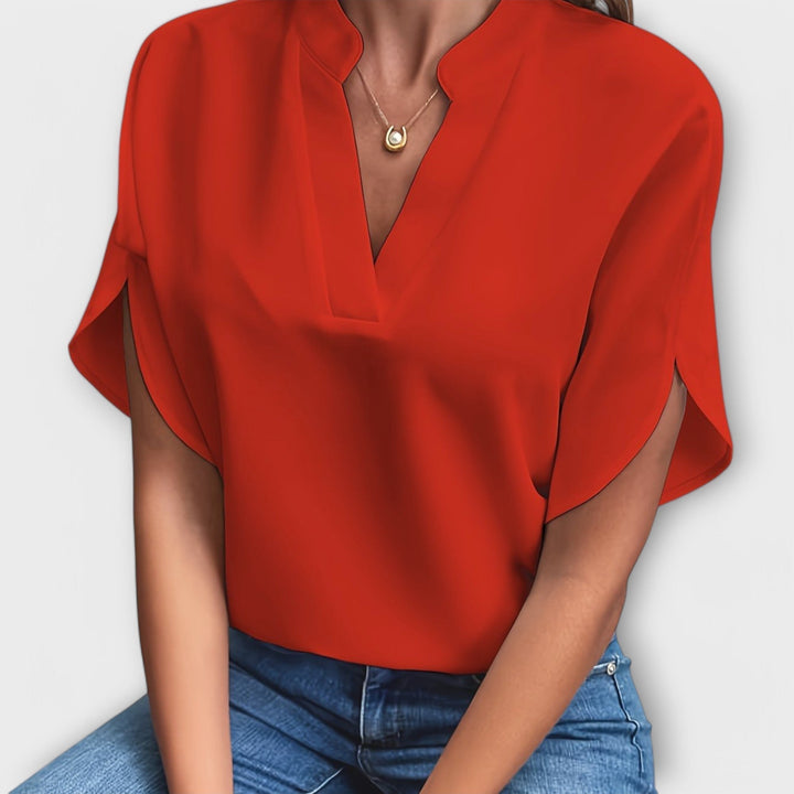 Vivi - Stylish Women's Top