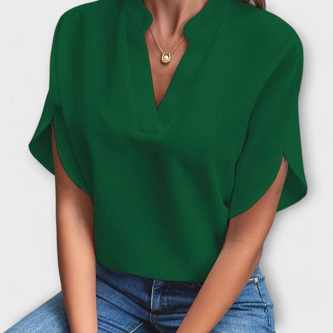Vivi - Stylish Women's Top