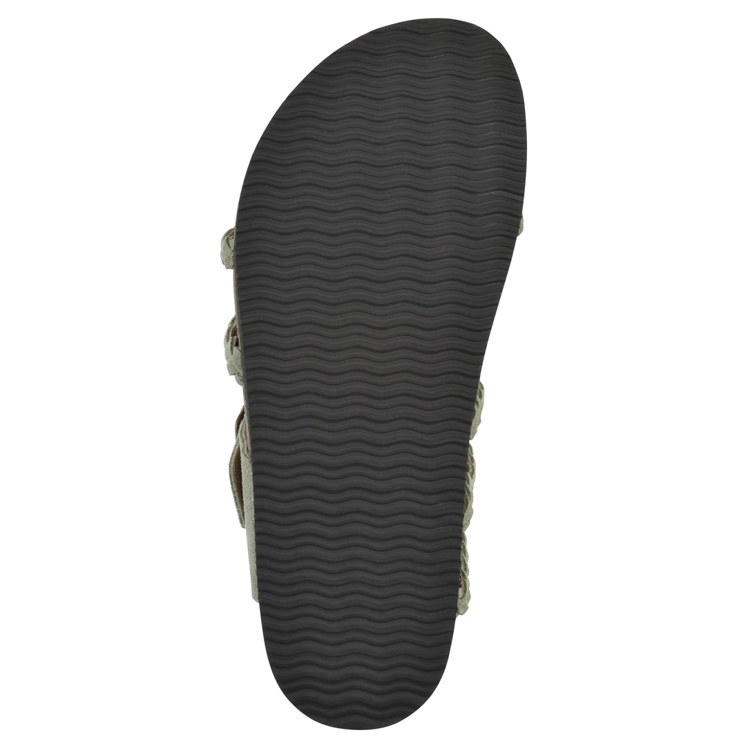 Mara - Orthopedic Plantar Comfort Sandals