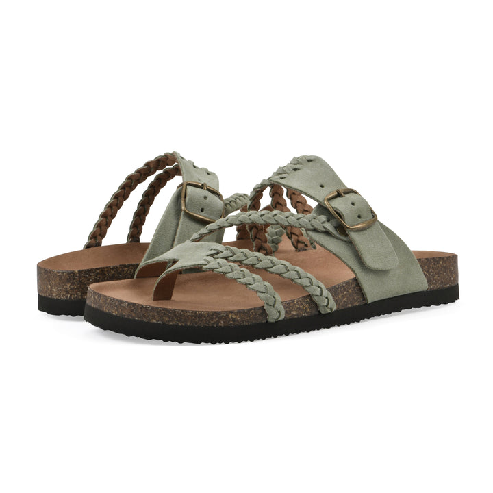 Mara - Orthopedic Plantar Comfort Sandals