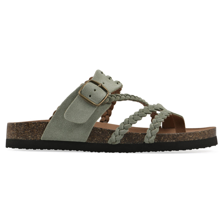 Mara - Orthopedic Plantar Comfort Sandals