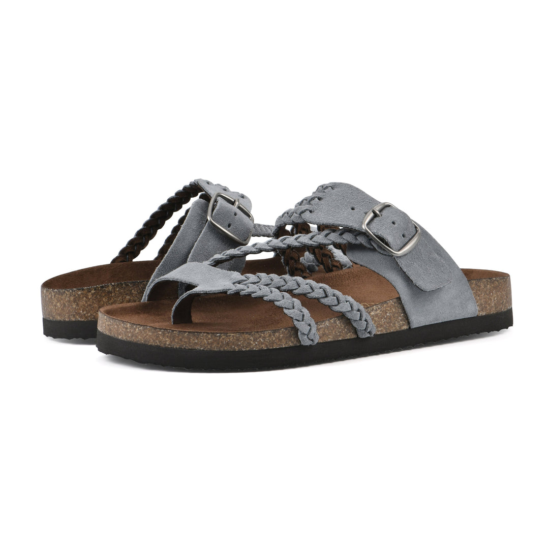Mara - Orthopedic Plantar Comfort Sandals