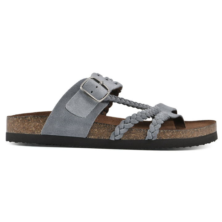 Mara - Orthopedic Plantar Comfort Sandals
