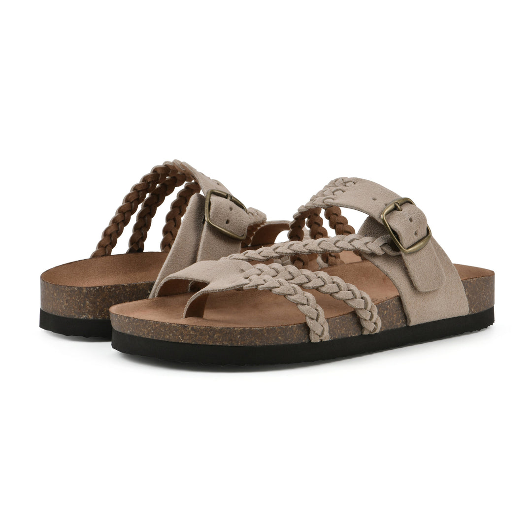 Mara - Orthopedic Plantar Comfort Sandals