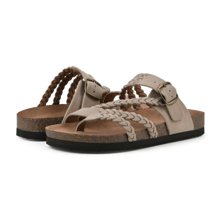 Mara - Orthopedic Plantar Comfort Sandals