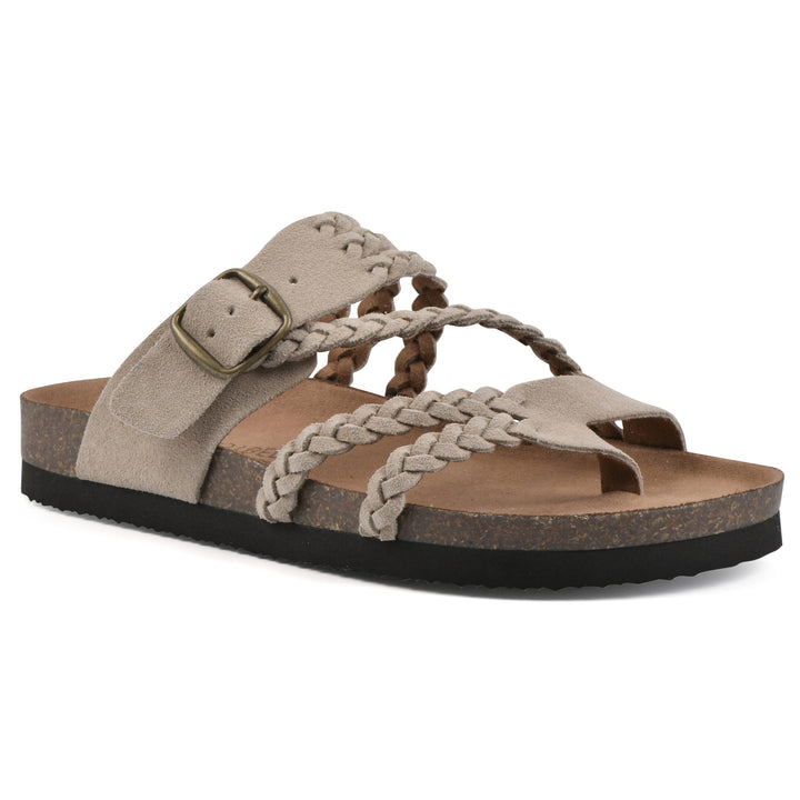 Mara - Orthopedic Plantar Comfort Sandals