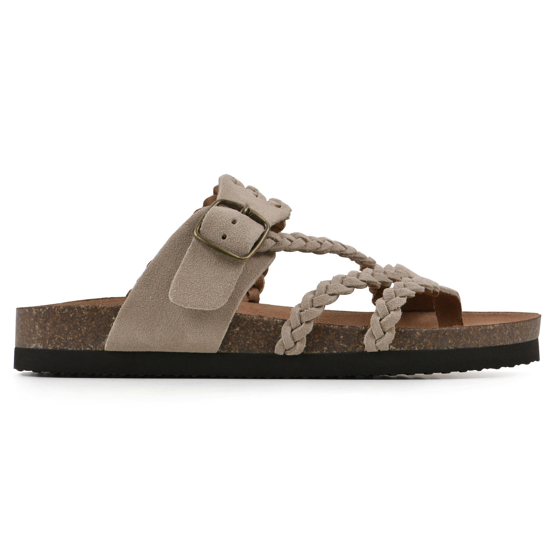 Mara - Orthopedic Plantar Comfort Sandals