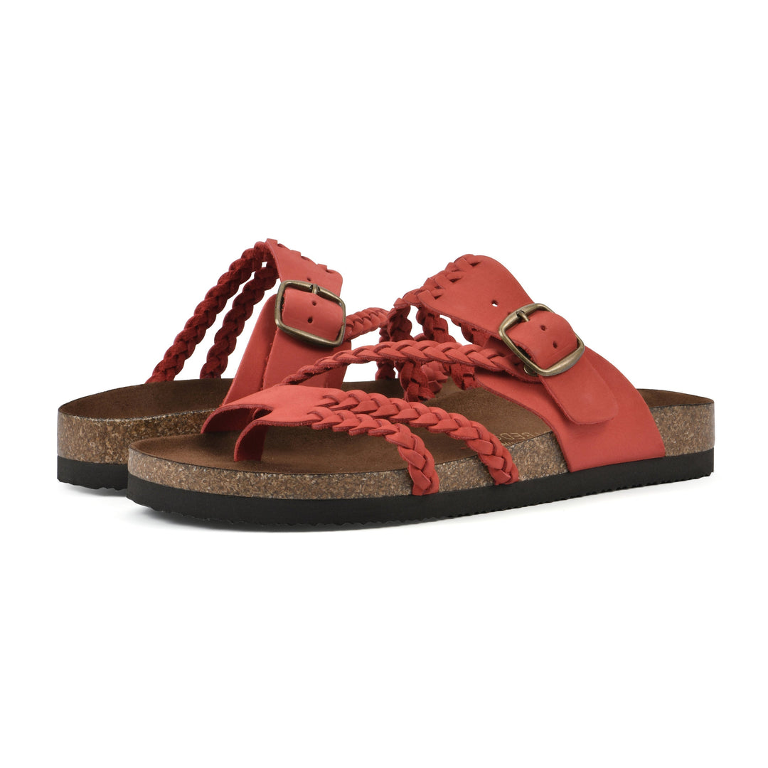 Mara - Orthopedic Plantar Comfort Sandals