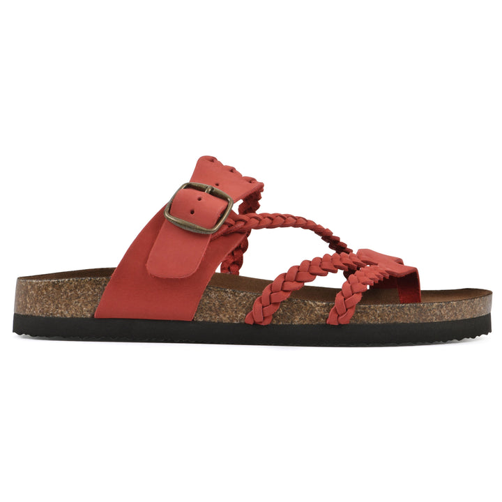 Mara - Orthopedic Plantar Comfort Sandals