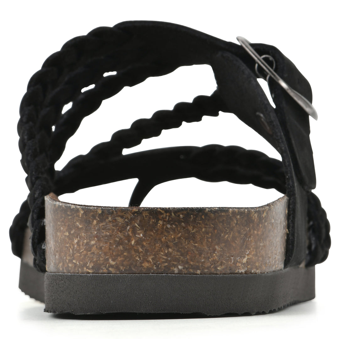 Mara - Orthopedic Plantar Comfort Sandals