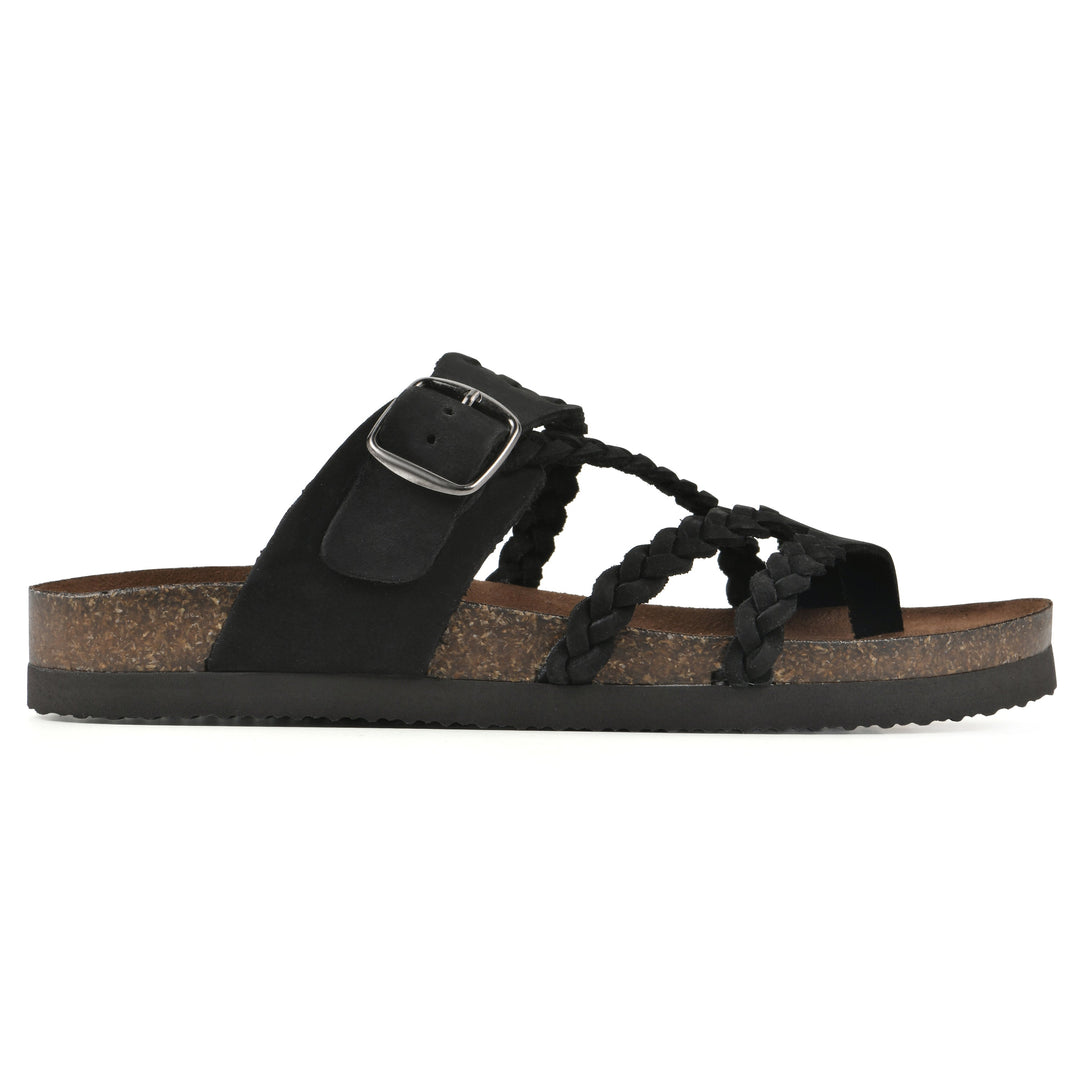Mara - Orthopedic Plantar Comfort Sandals