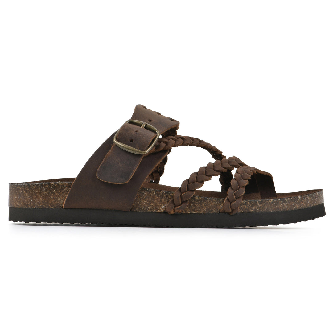 Mara - Orthopedic Plantar Comfort Sandals