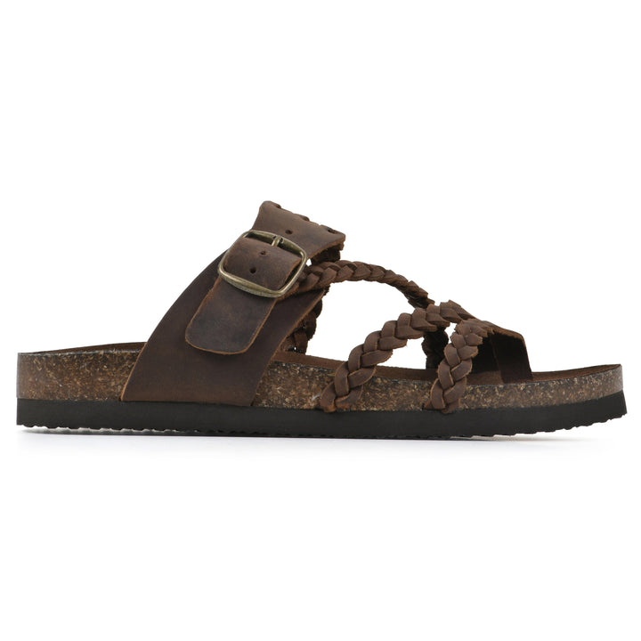 Mara - Orthopedic Plantar Comfort Sandals