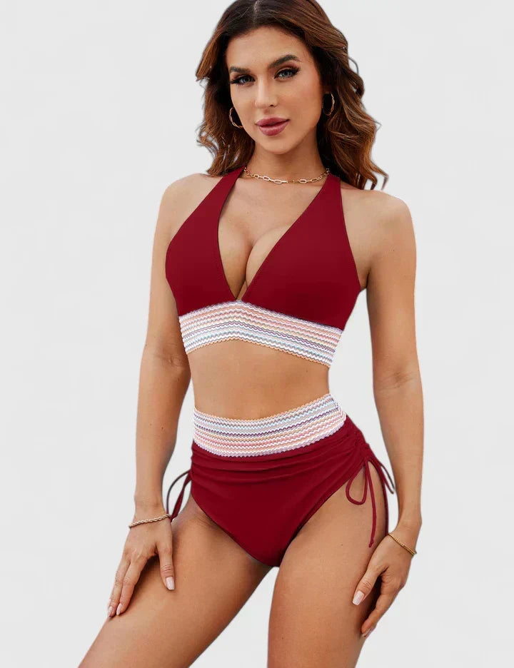 Essi | Stylish Bikini Set