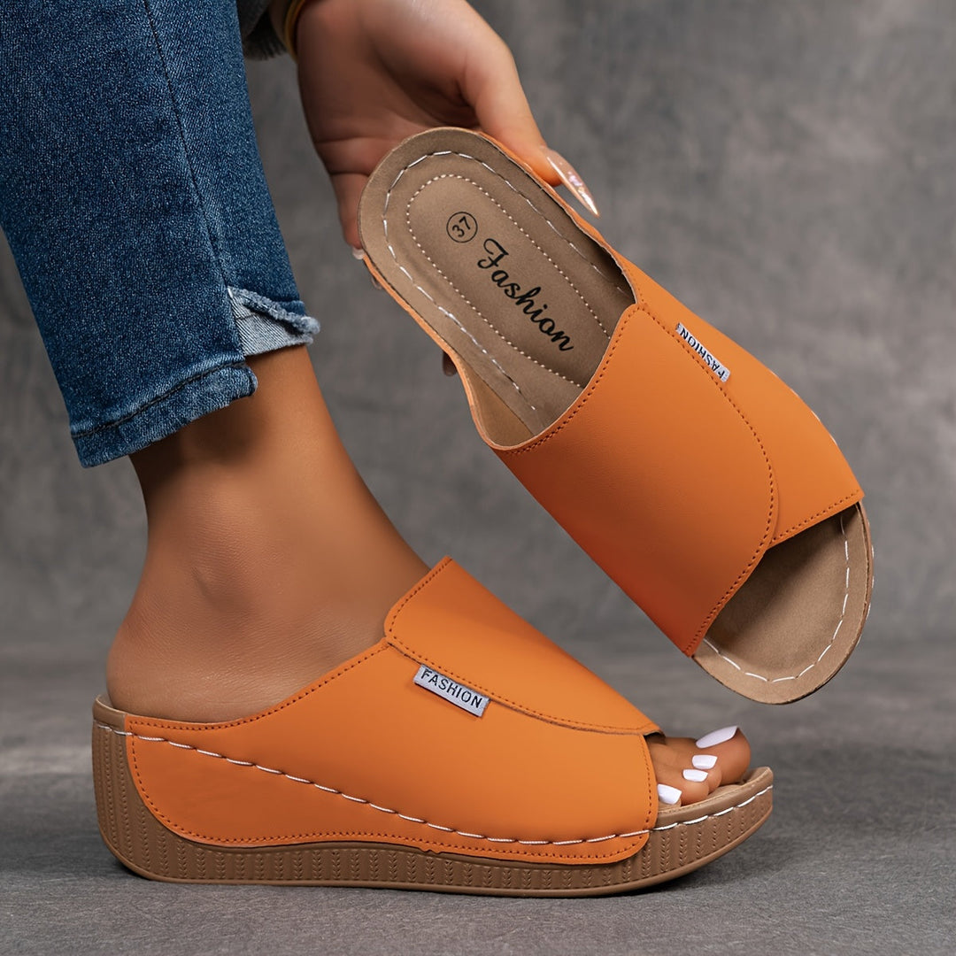 India - Arch Support Comfort Sandals