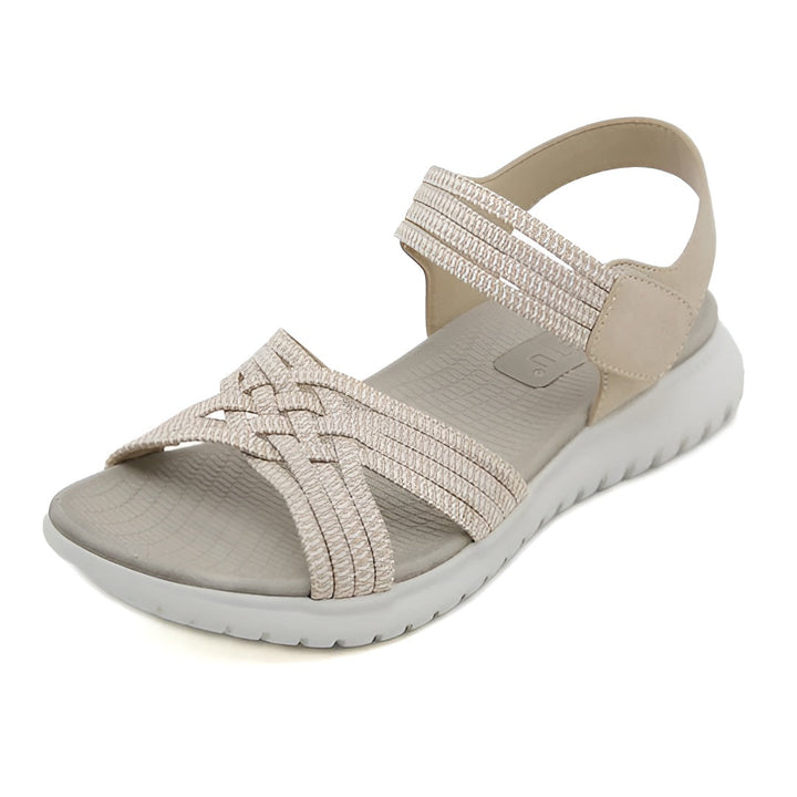 Cristina - Ultra Comfortable Orthopedic Sandals