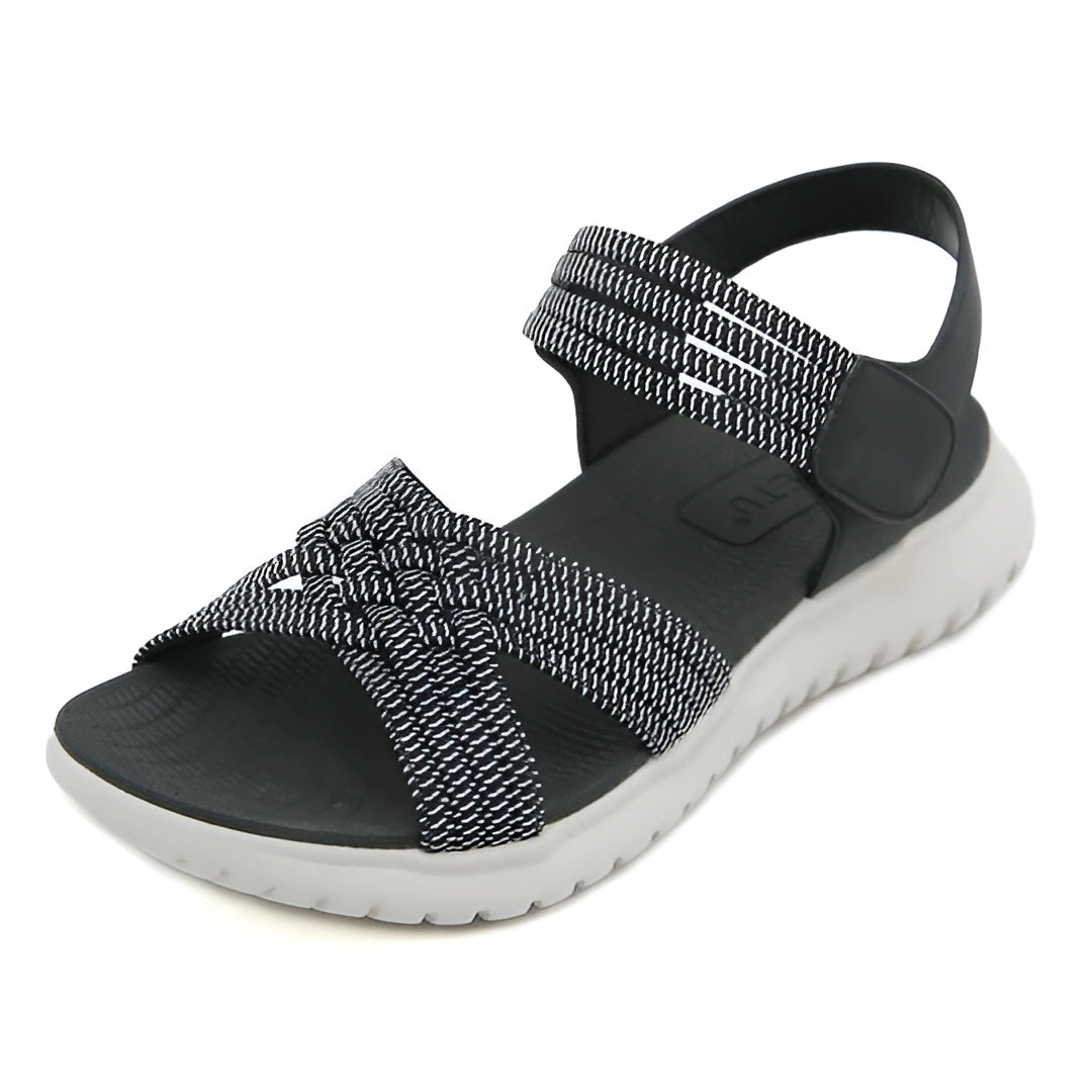 Cristina - Ultra Comfortable Orthopedic Sandals
