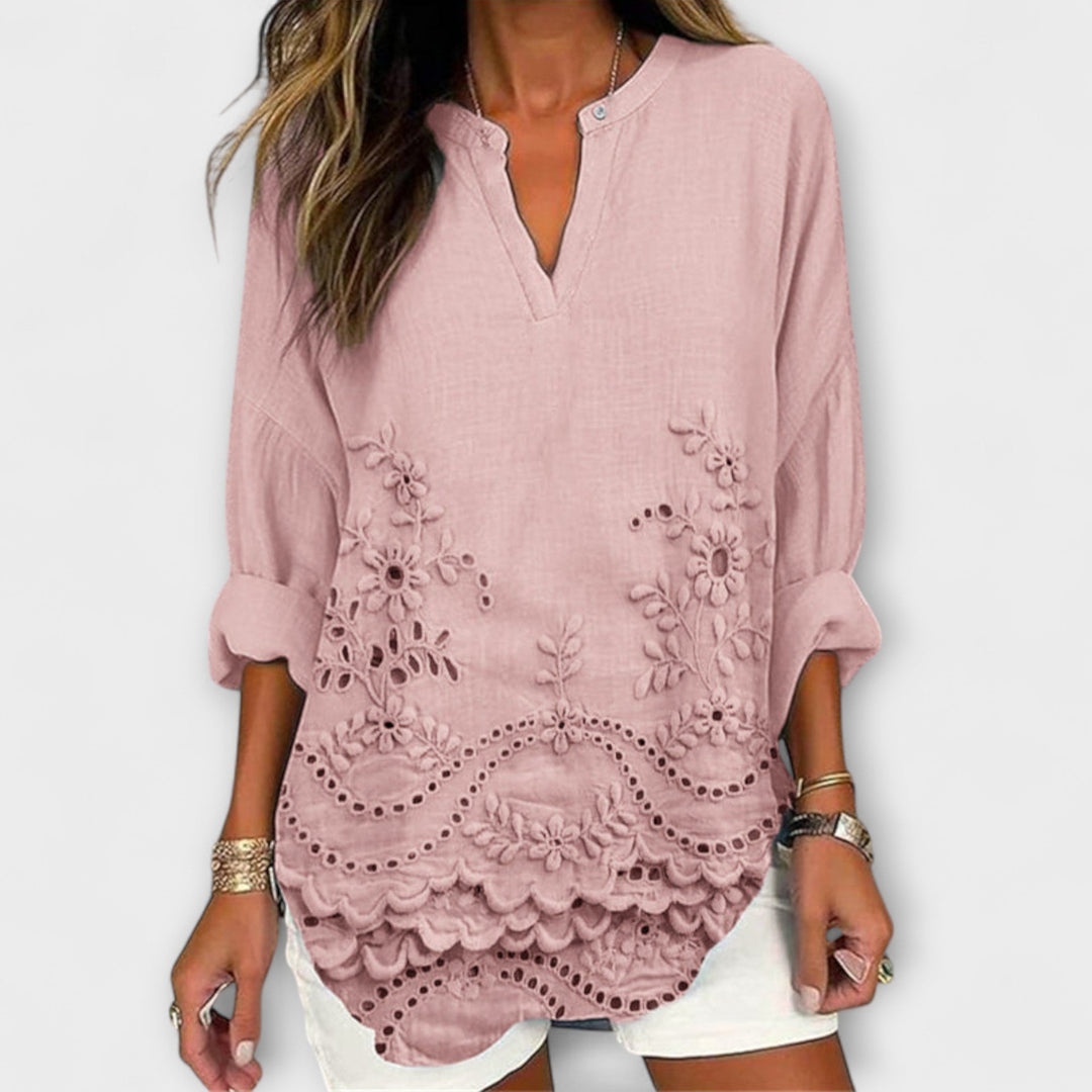 Aria – Light and Stylish Top Model