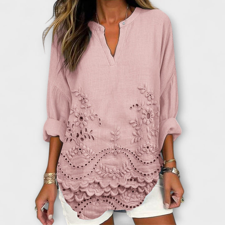Aria – Light and Stylish Top Model