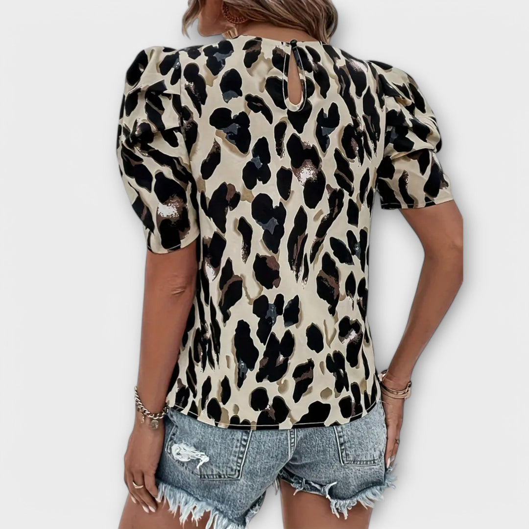 Amelia - Women's Top