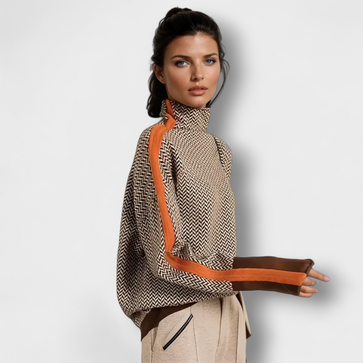 Vera | Couture Stripe Collection