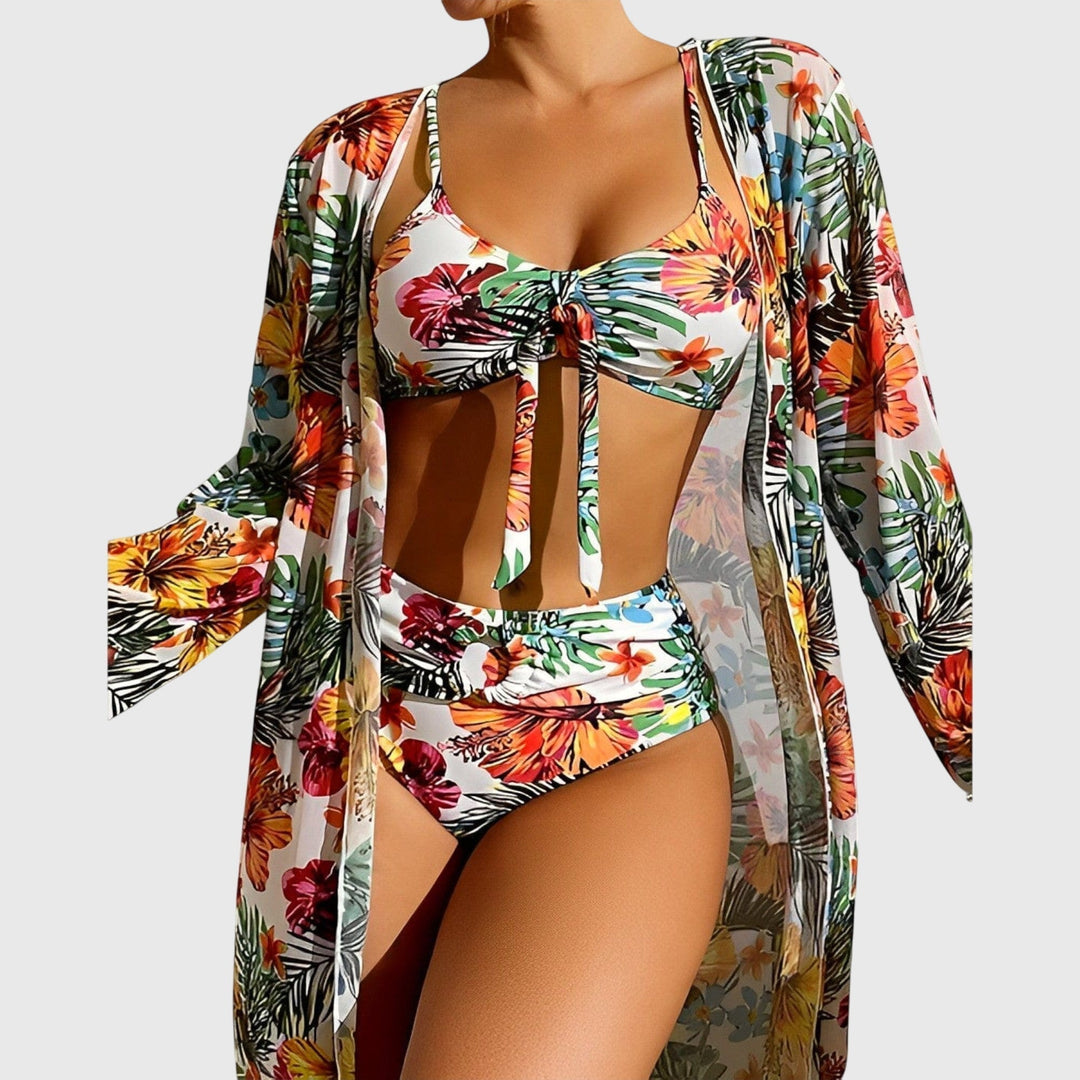 Sini | Bikini Set