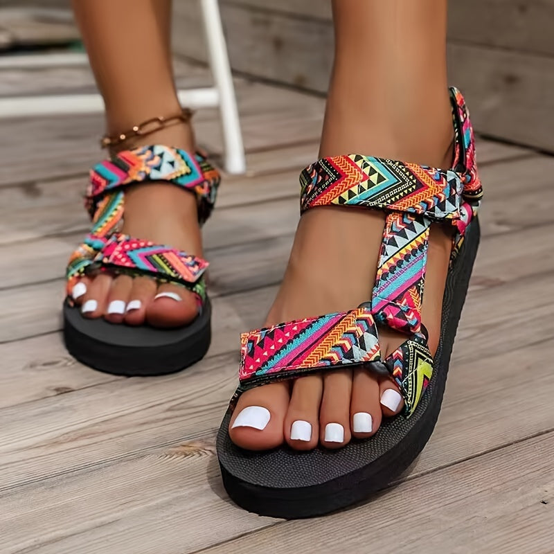 Tania - Ergonomic Orthopedic Sandals