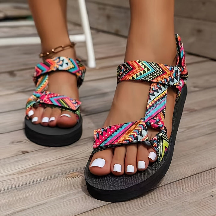 Tania - Ergonomic Orthopedic Sandals