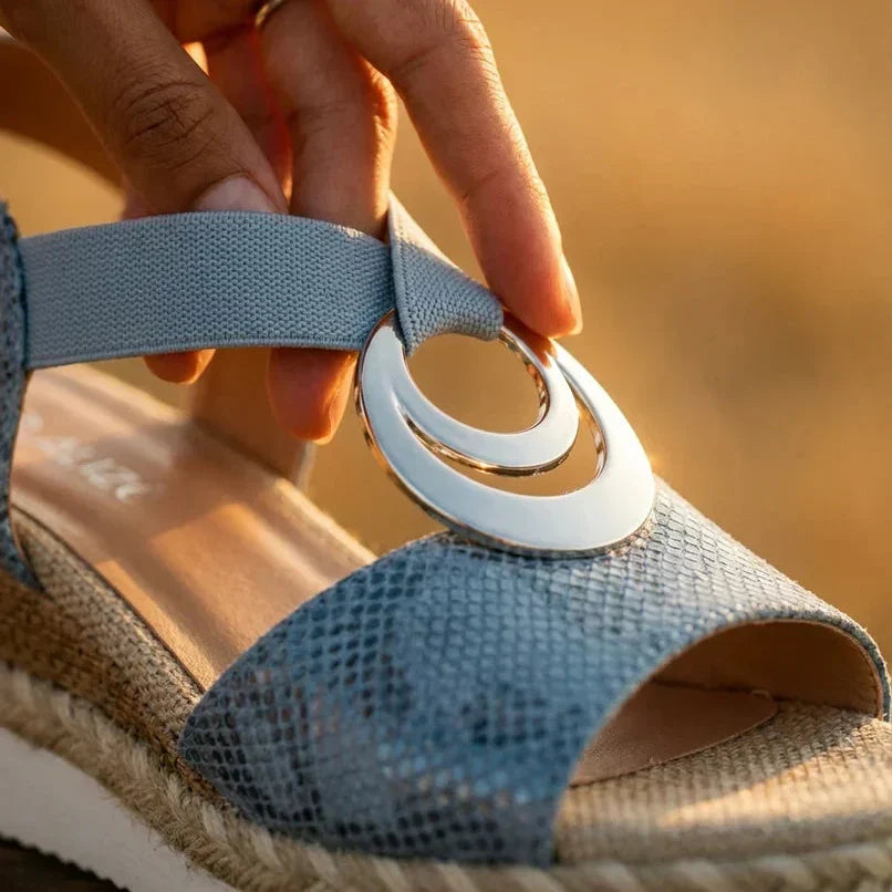 Serena - Comfort Orthopedic Sandals