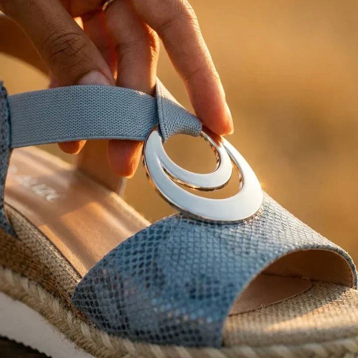 Serena - Comfort Orthopedic Sandals
