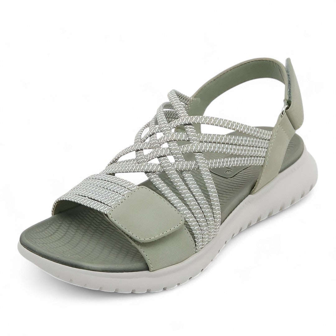 Vanna - Ergonomic Orthopedic Sandals
