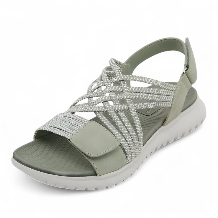 Vanna - Ergonomic Orthopedic Sandals