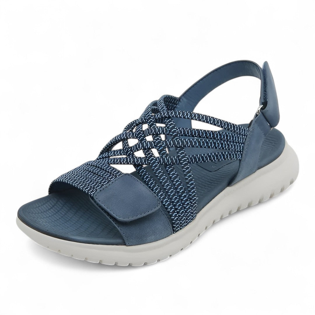 Vanna - Ergonomic Orthopedic Sandals
