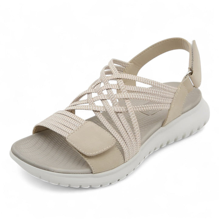 Vanna - Ergonomic Orthopedic Sandals