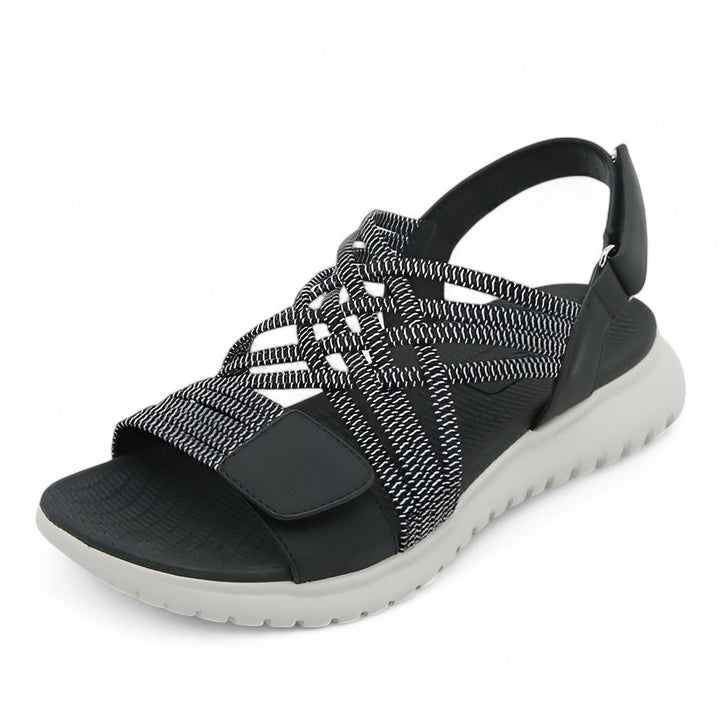 Vanna - Ergonomic Orthopedic Sandals
