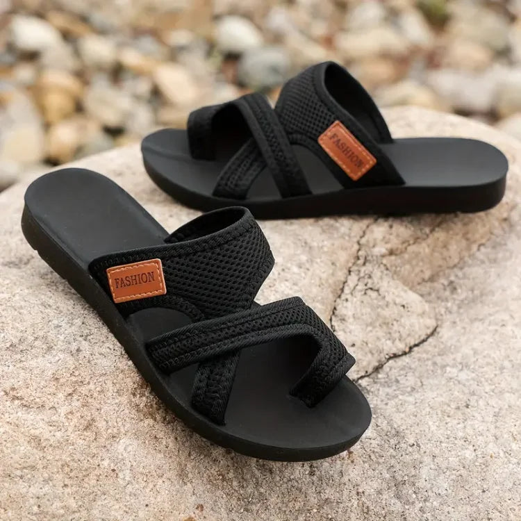 Elsa - Comfortable Orthopedic Sandals